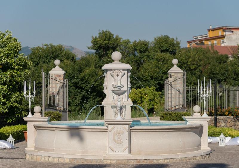Corte San Lorenzo image