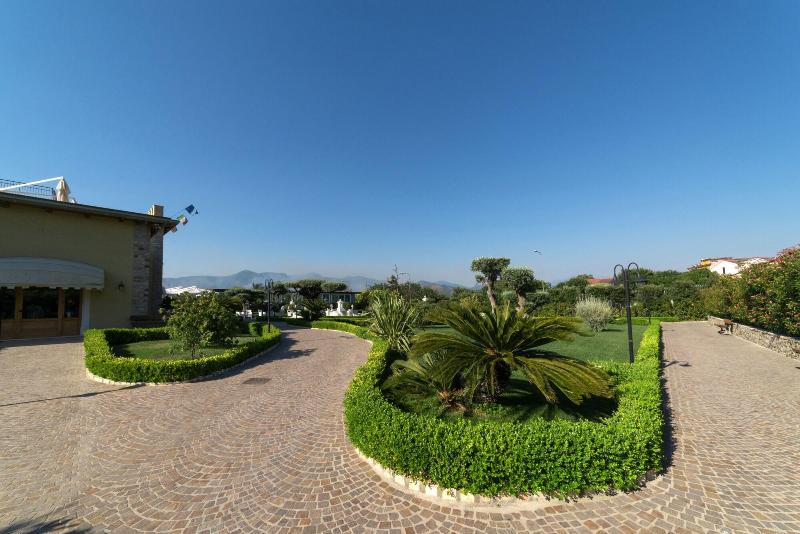 Corte San Lorenzo image