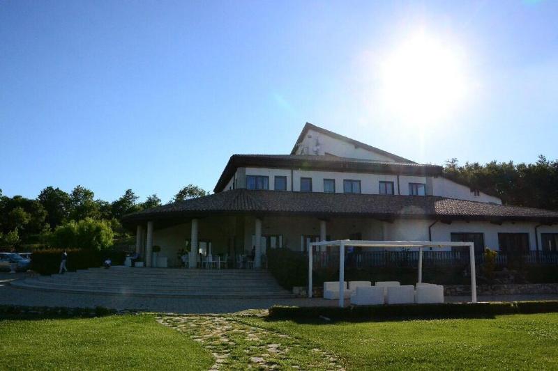 Parco Delle Stelle image