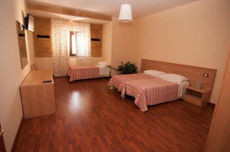 Albergo Conca D'Oro image