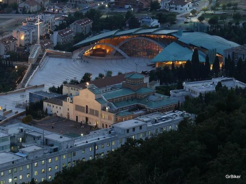 Albergo Conca D'Oro image