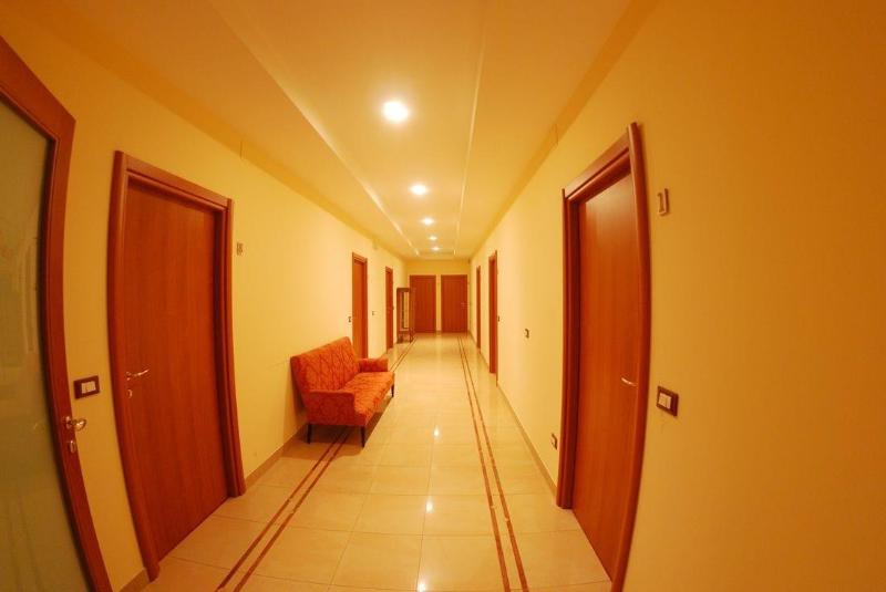Albergo Conca D'Oro image
