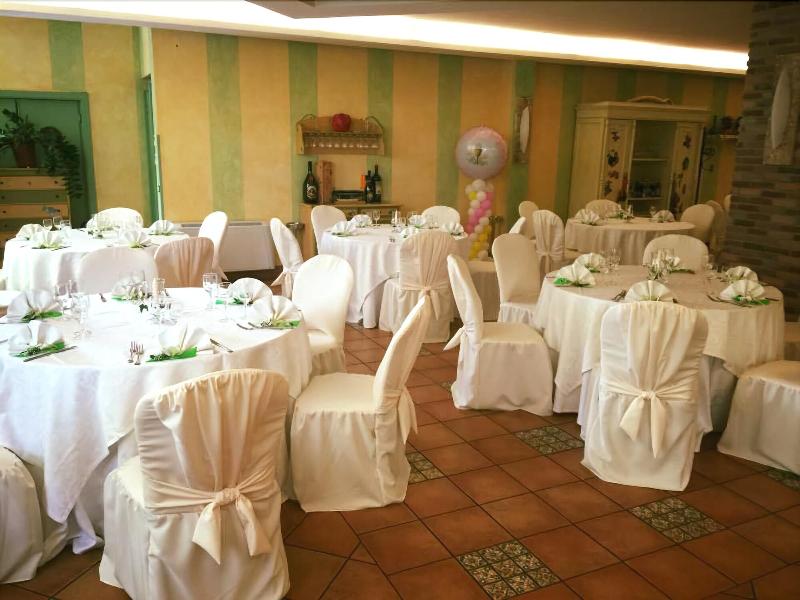 Albergo Conca D'Oro image