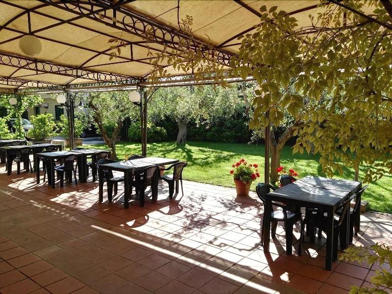 Albergo Conca D'Oro image