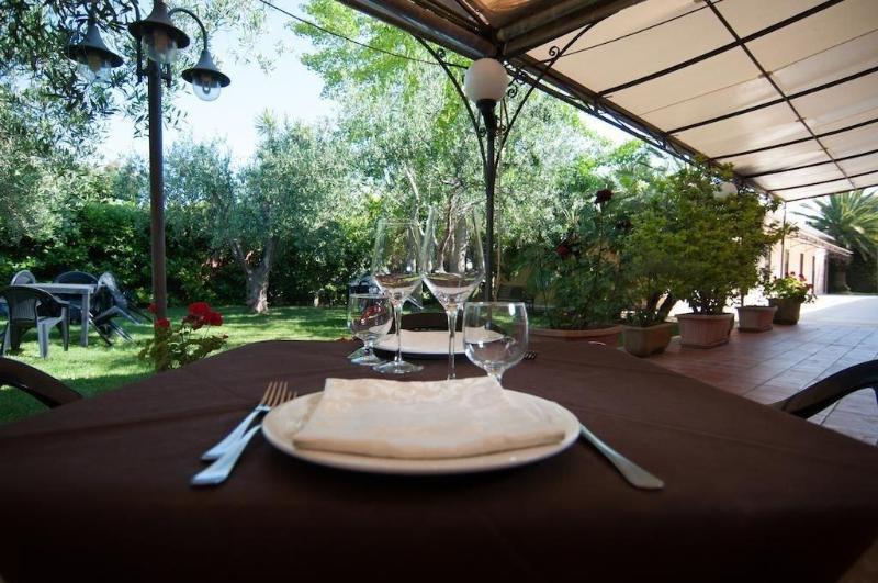 Albergo Conca D'Oro image
