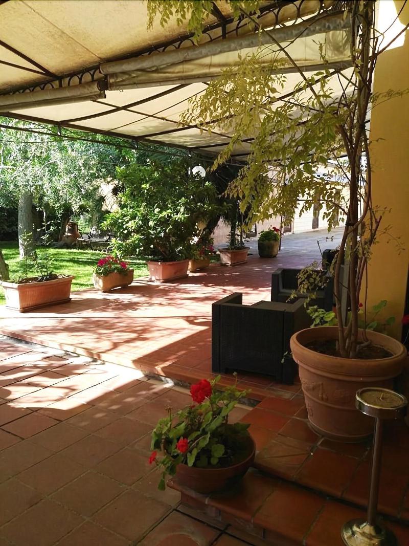 Albergo Conca D'Oro image