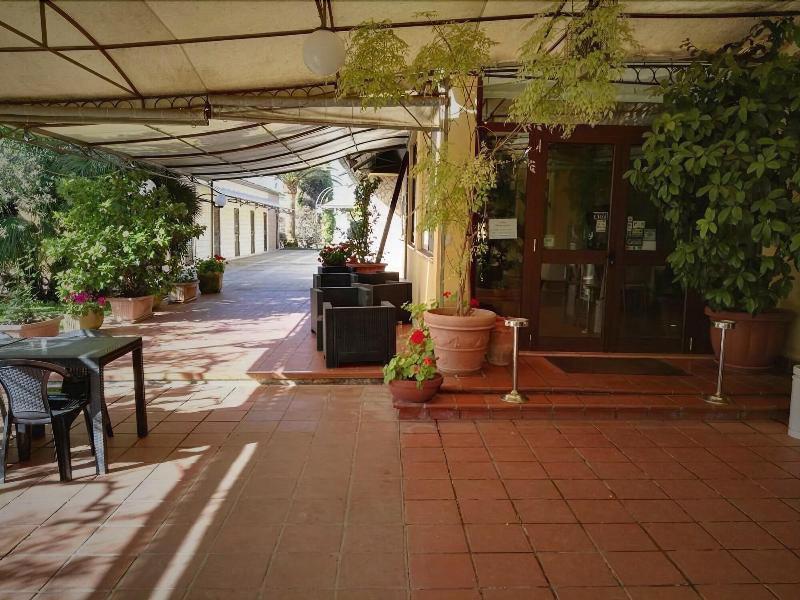 Albergo Conca D'Oro image
