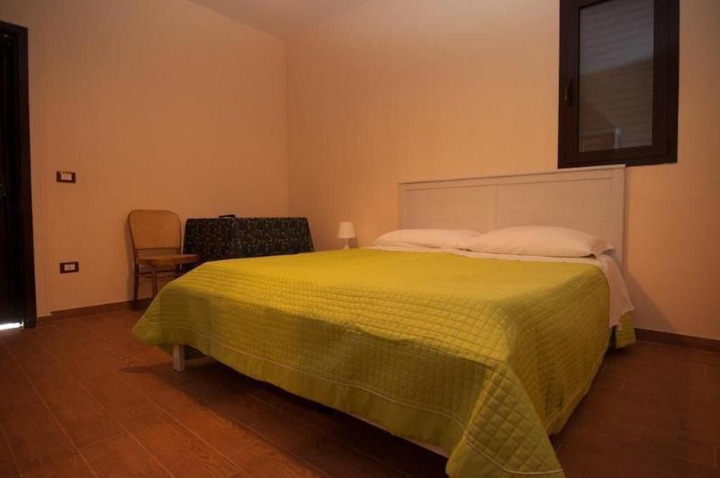 Albergo Conca D'Oro image