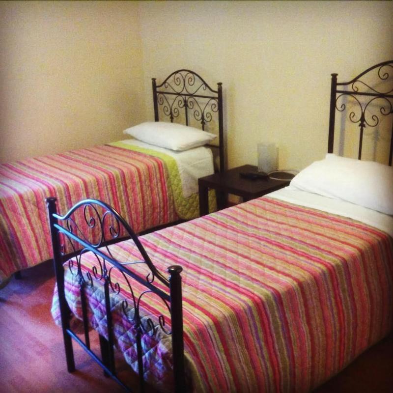 Albergo Conca D'Oro image