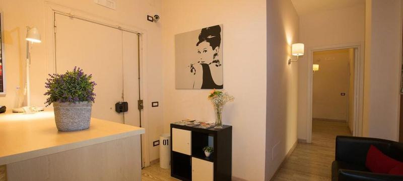 Salernoprestige Residenza image