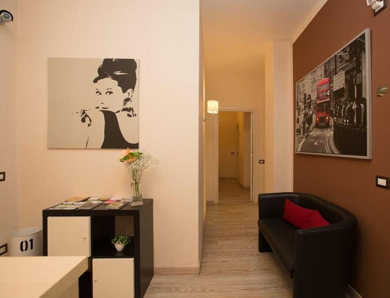 Salernoprestige Residenza image