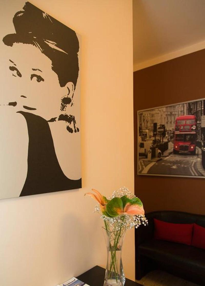 Salernoprestige Residenza image