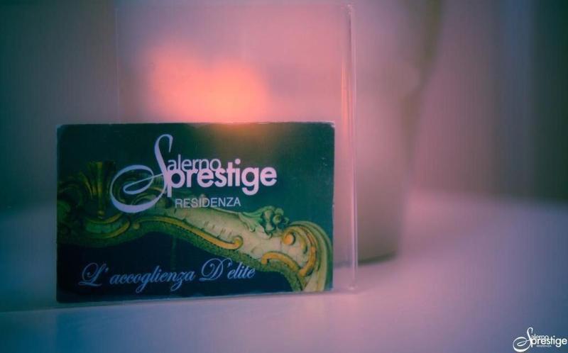 Salernoprestige Residenza image