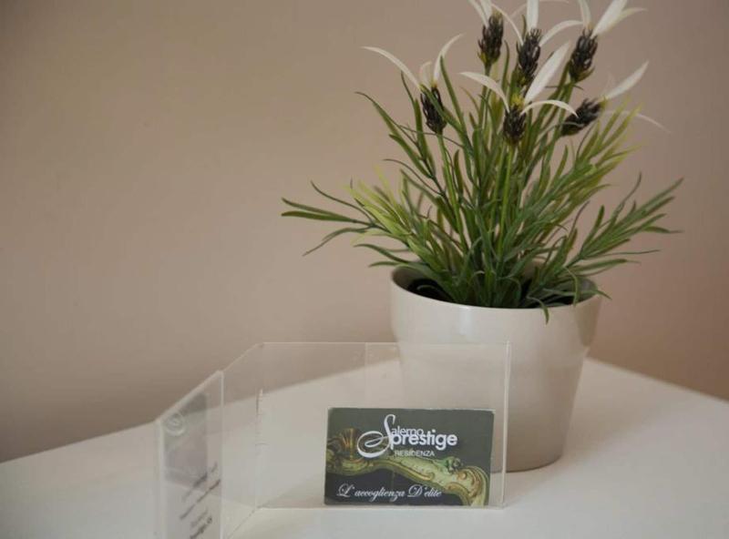 Salernoprestige Residenza image