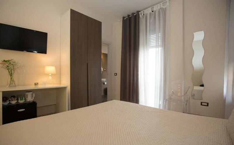 Salernoprestige Residenza image