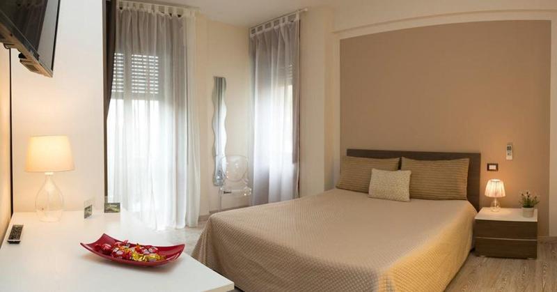 Salernoprestige Residenza image