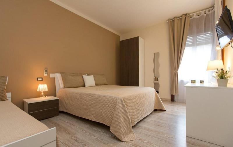 Salernoprestige Residenza image