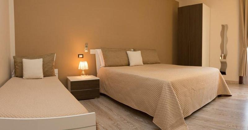 Salernoprestige Residenza image