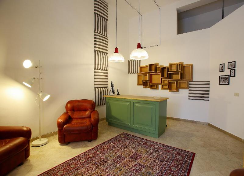 Dimora Hostel Agrigento image