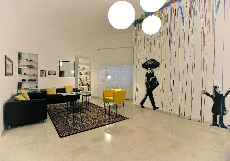 Dimora Hostel Agrigento image