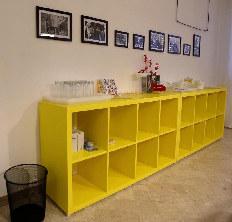 Dimora Hostel Agrigento image