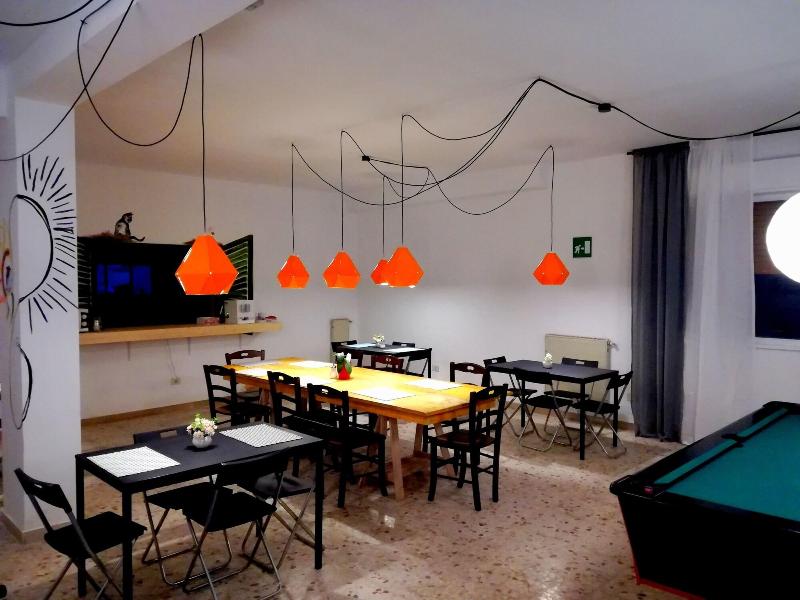Dimora Hostel Agrigento image