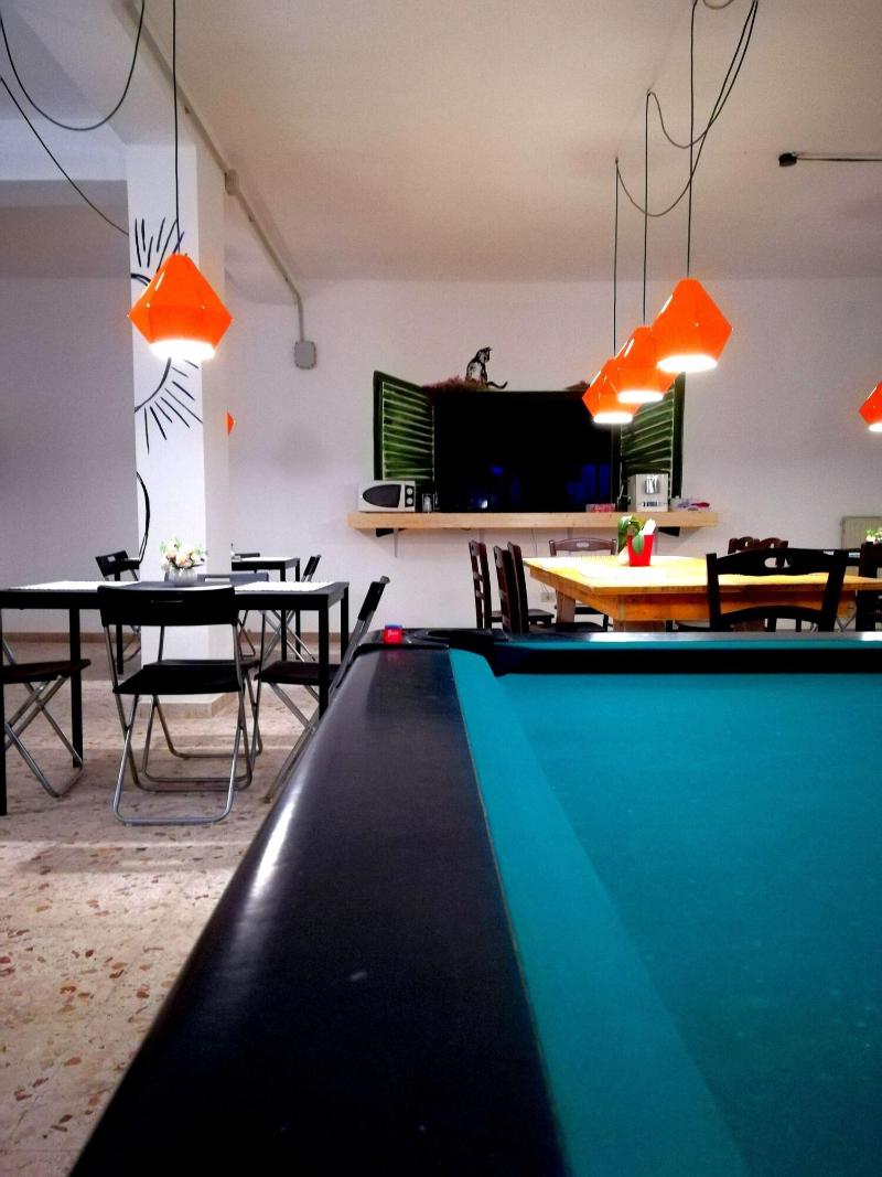 Dimora Hostel Agrigento image