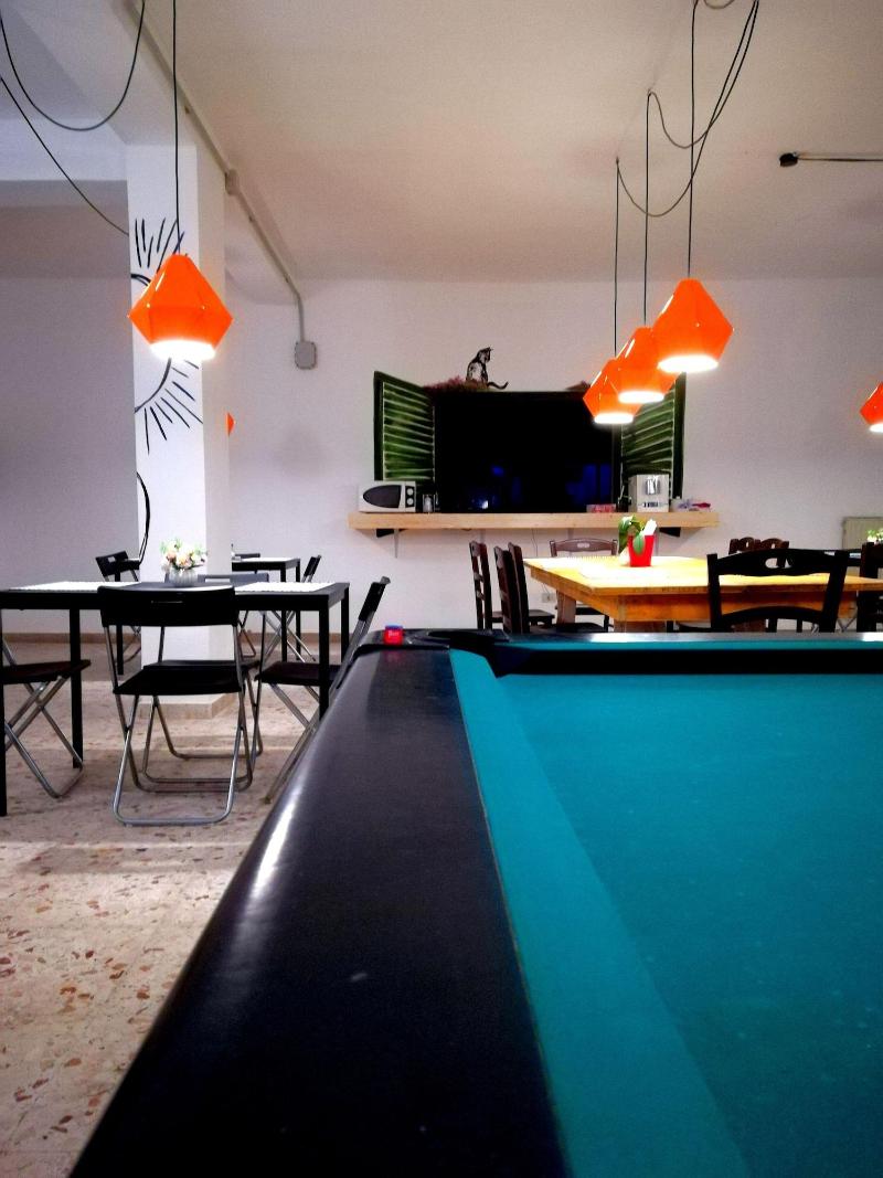 Dimora Hostel Agrigento image