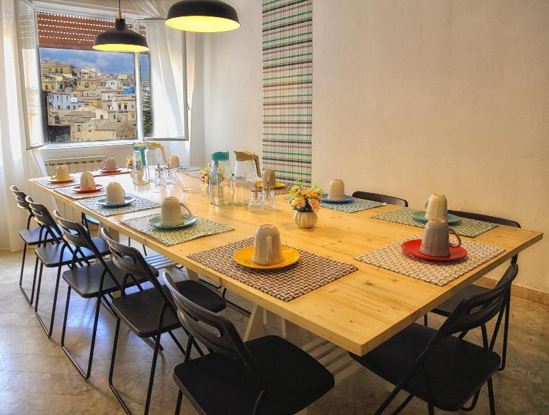 Dimora Hostel Agrigento image