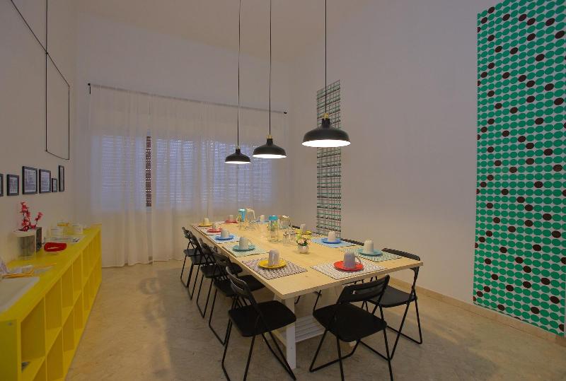 Dimora Hostel Agrigento image