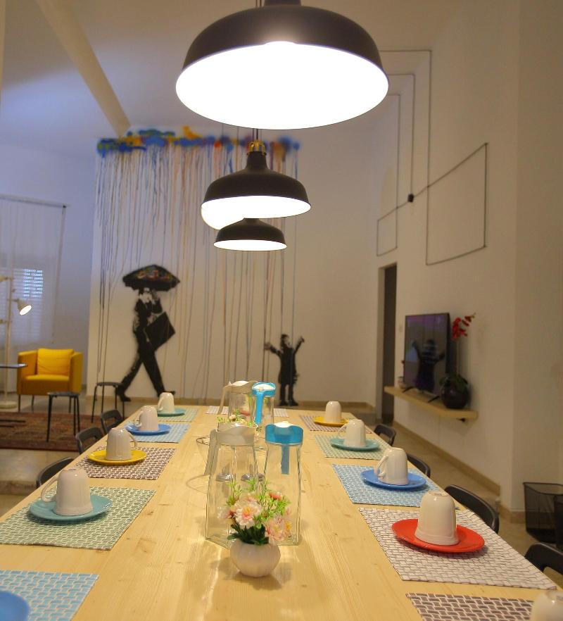 Dimora Hostel Agrigento image