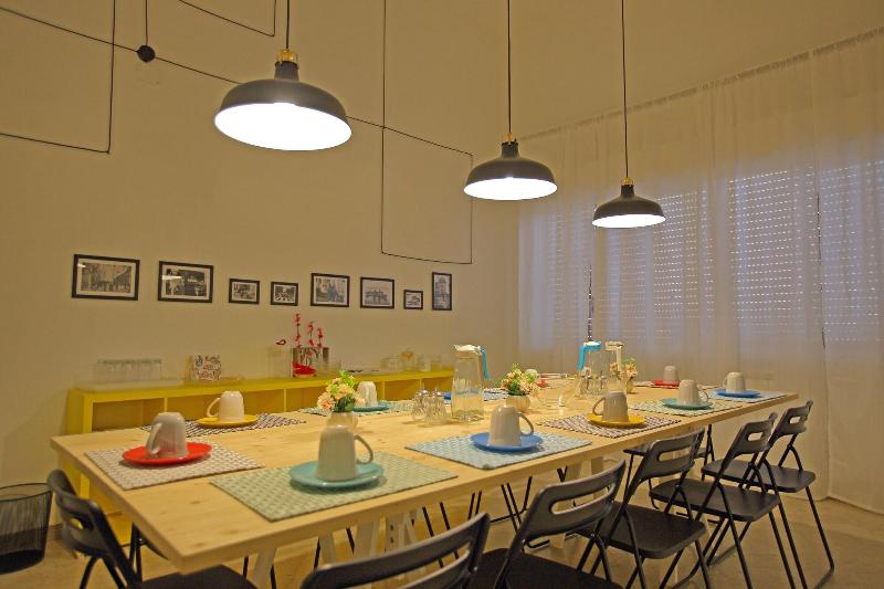 Dimora Hostel Agrigento image