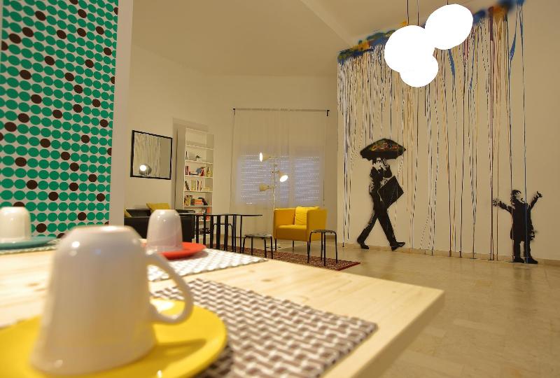 Dimora Hostel Agrigento image