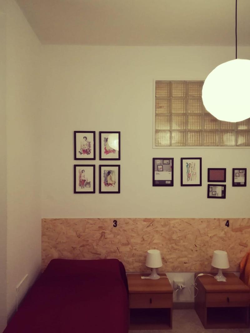 Dimora Hostel Agrigento image