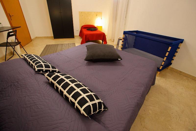 Dimora Hostel Agrigento image