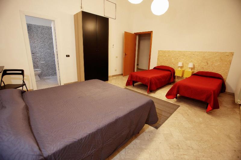 Dimora Hostel Agrigento image