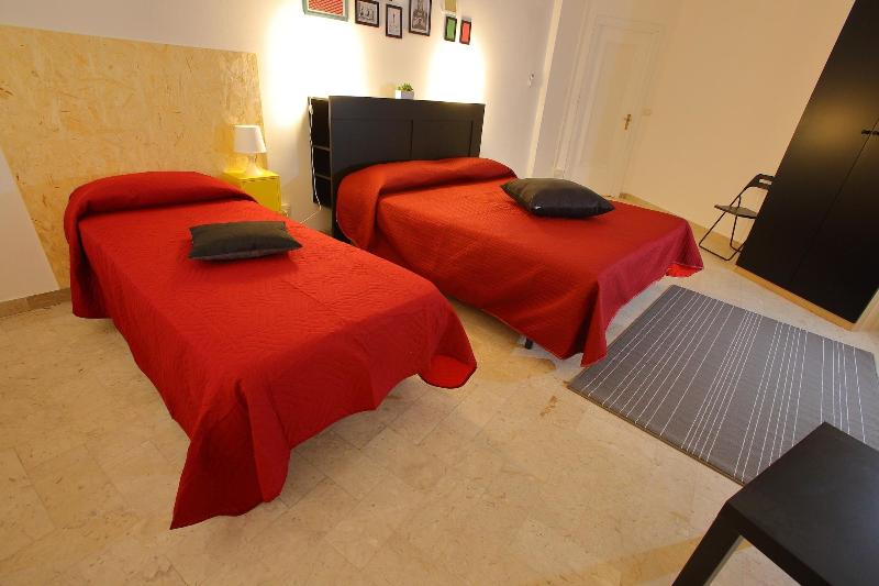 Dimora Hostel Agrigento image