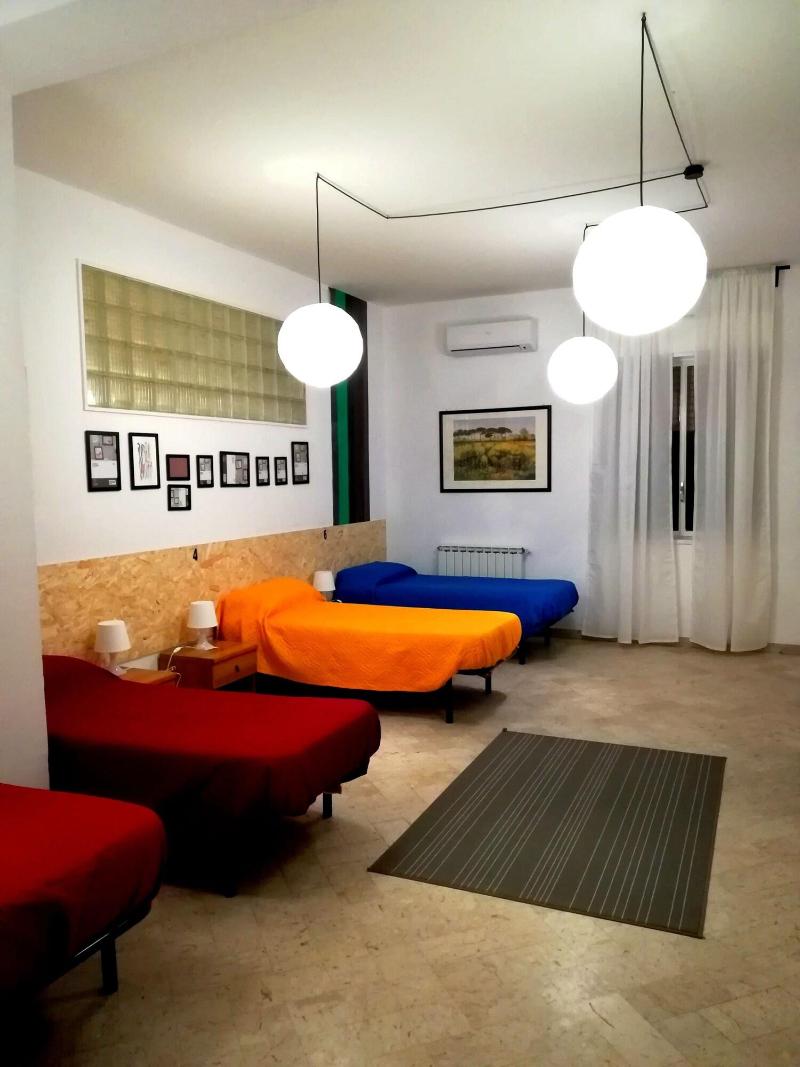 Dimora Hostel Agrigento image