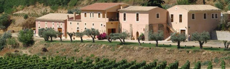 Antica Tenuta Del Nanfro image