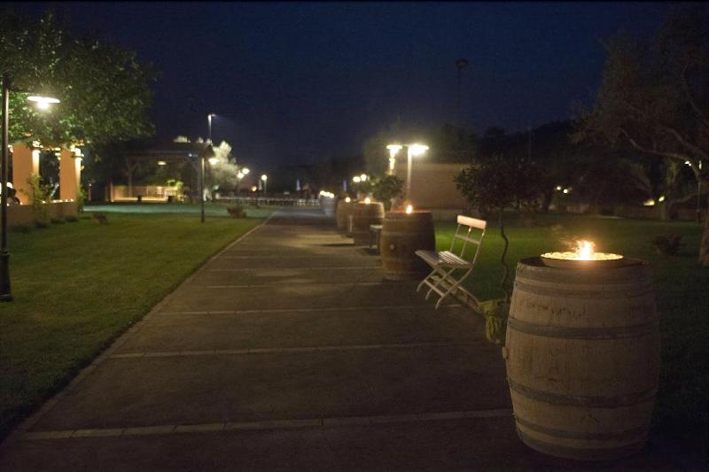 Antica Tenuta Del Nanfro image
