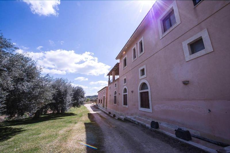 Antica Tenuta Del Nanfro image