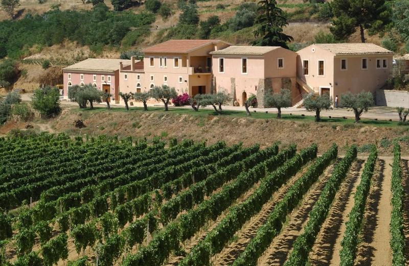 Antica Tenuta Del Nanfro image