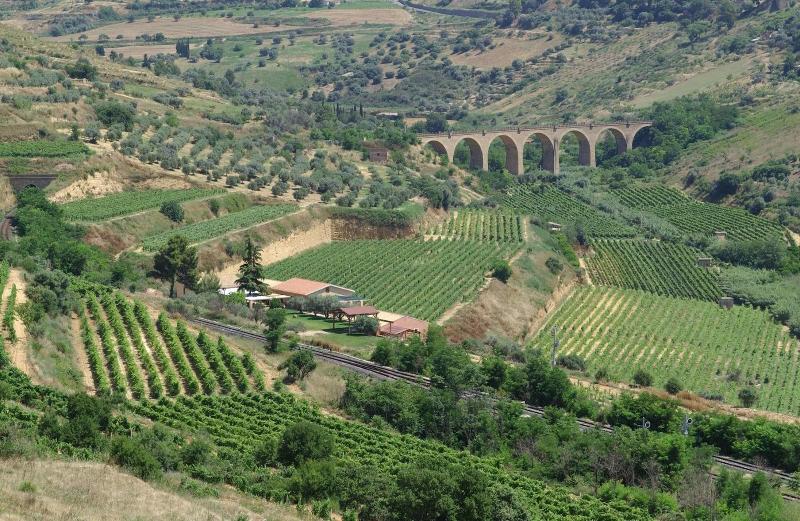 Antica Tenuta Del Nanfro image