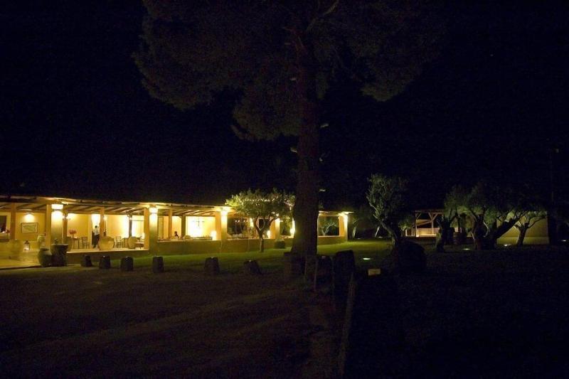Antica Tenuta Del Nanfro image
