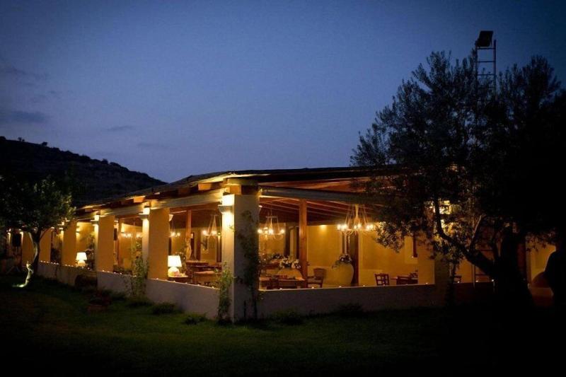 Antica Tenuta Del Nanfro image