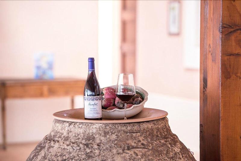 Antica Tenuta Del Nanfro image