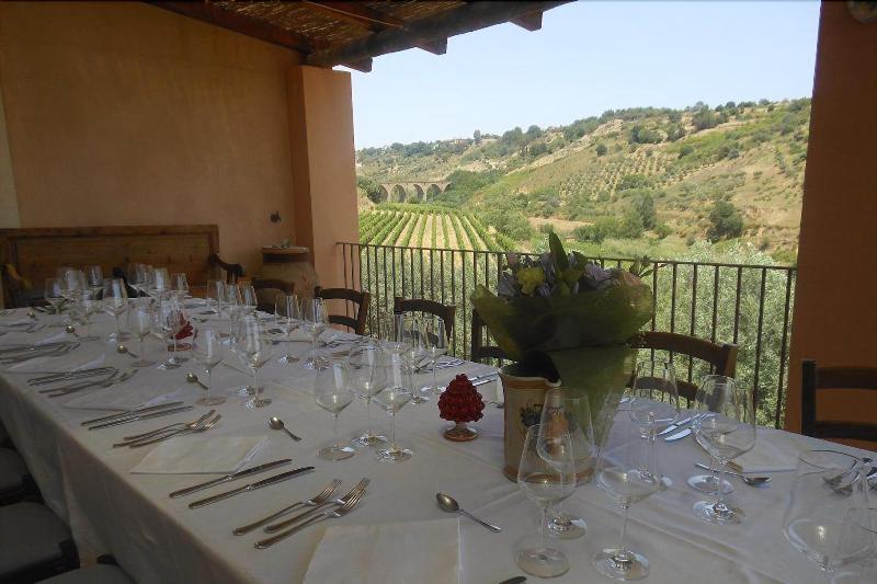 Antica Tenuta Del Nanfro image