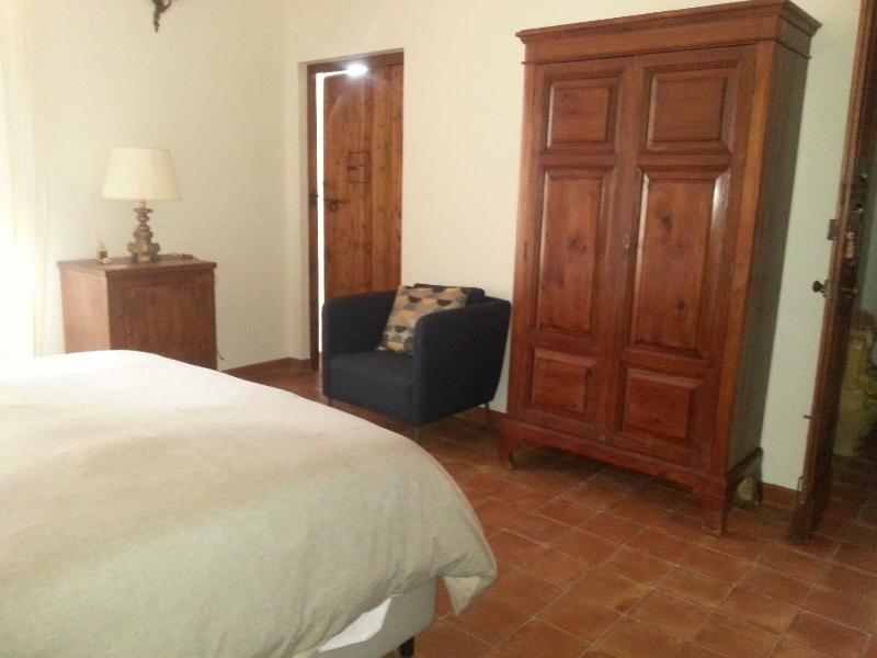 Antica Tenuta Del Nanfro image