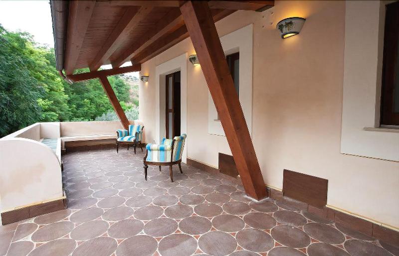 Antica Tenuta Del Nanfro image