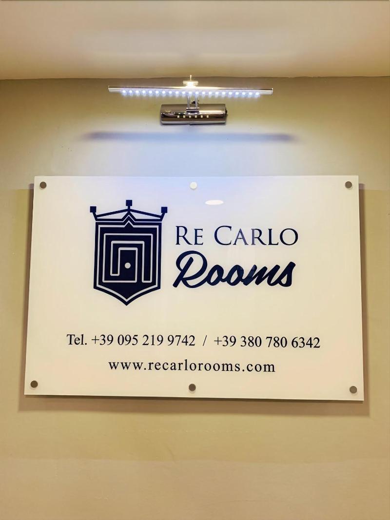 Re Carlo Rooms image